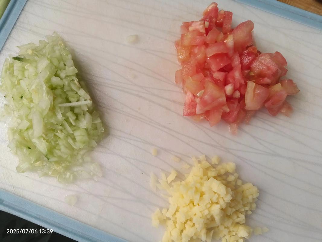 宝宝能吃西红柿煮饭吗？营养好吗？-图3