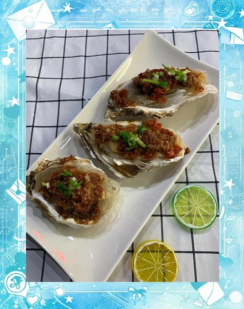 炭火锡纸烤海鲜怎么烤才好吃？-图2