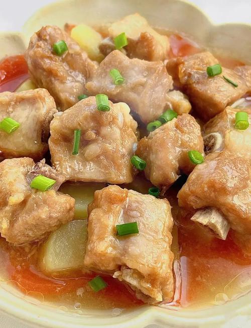 孕妇排骨怎么做更营养？-图2