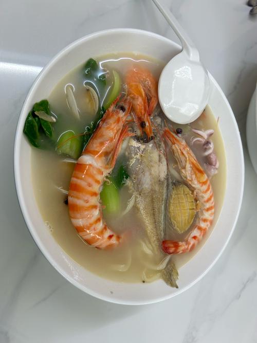 海鲜汤家常做法有何窍门?-图3 海鲜汤家常做法有何窍门?-图3