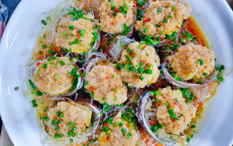 梦见蛇海鲜扇贝，预示什么？-图2