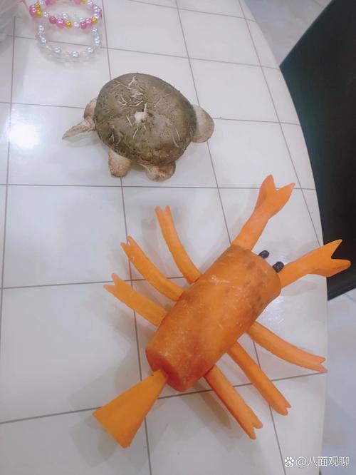 制作蔬菜宝宝图片大全-图1