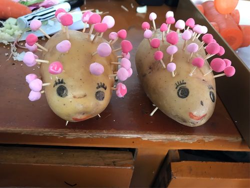 制作蔬菜宝宝图片大全-图2