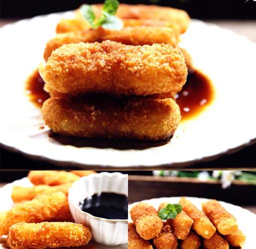 红糖年糕的做法家常做法-图1 红糖年糕的做法家常做法-图1