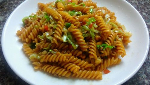 宝宝螺蛳面的做法大全-图2