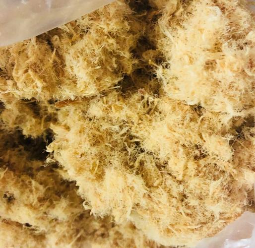 用不粘锅自制宝宝肉松-图3 用不粘锅自制宝宝肉松-图3