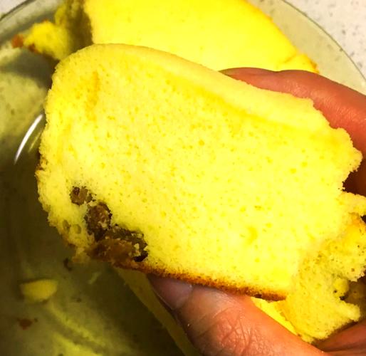 宝宝 戚风蛋糕电饭煲-图3