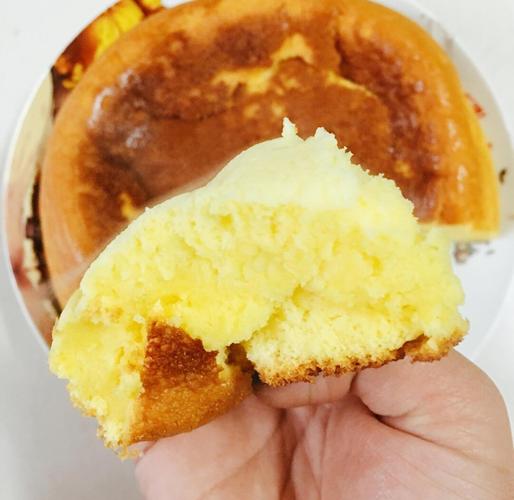 宝宝 戚风蛋糕电饭煲-图2