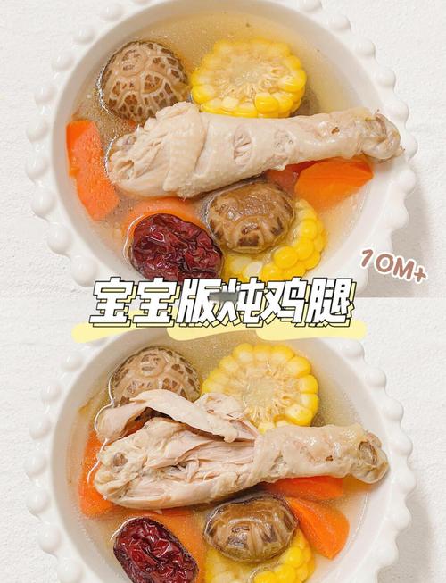 宝宝炖鸡做法大全视频-图1