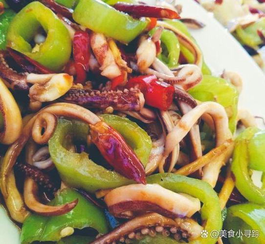 洋葱可以炒海鲜丸子吗-图3