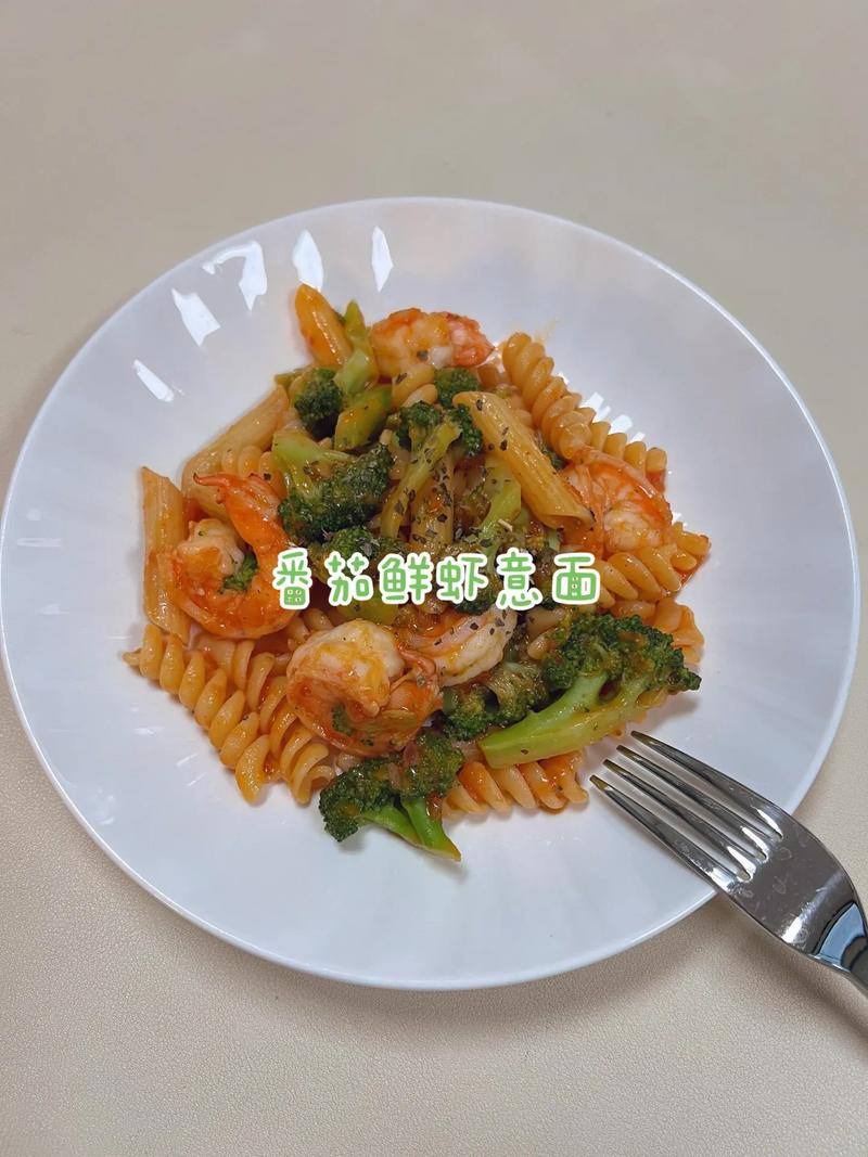 炒海鲜意面的做法大全-图3 炒海鲜意面的做法大全-图3