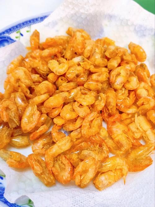 河虾的做法大全 宝宝-图1