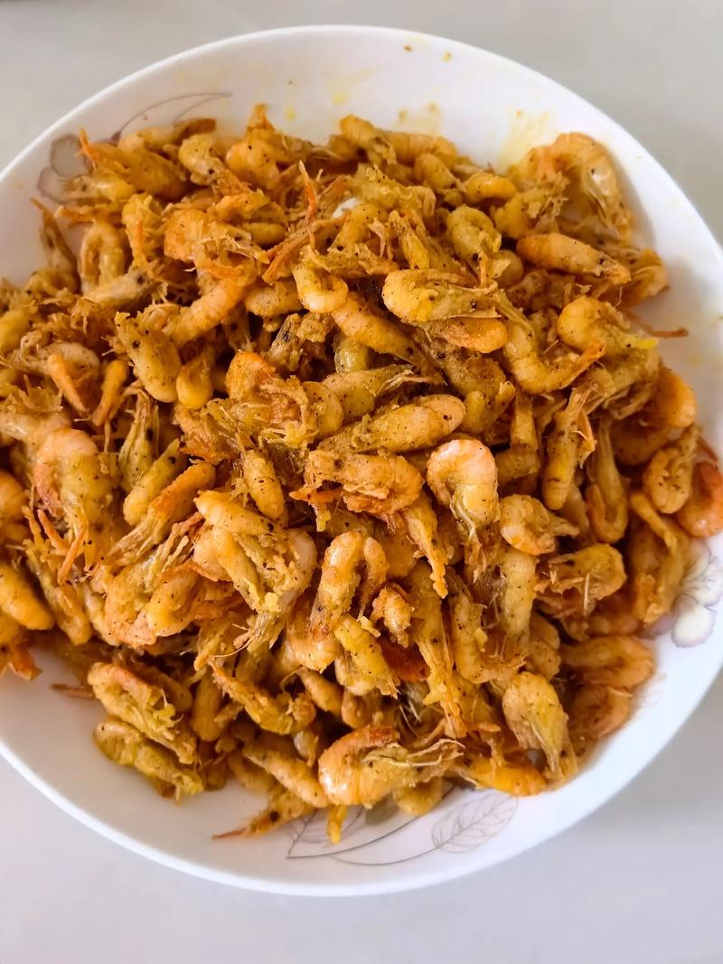 河虾的做法大全 宝宝-图2