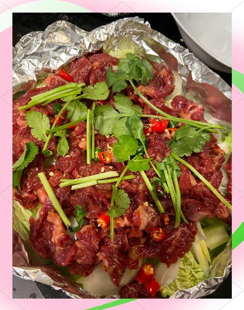 宝宝锡纸牛肉怎么做?新手必学做法大全-图1 宝宝锡纸牛肉怎么做?新手必学做法大全-图1