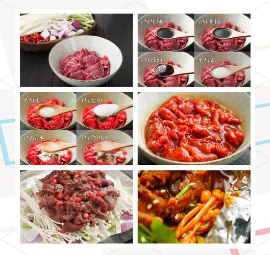 宝宝锡纸牛肉怎么做?新手必学做法大全-图3 宝宝锡纸牛肉怎么做?新手必学做法大全-图3