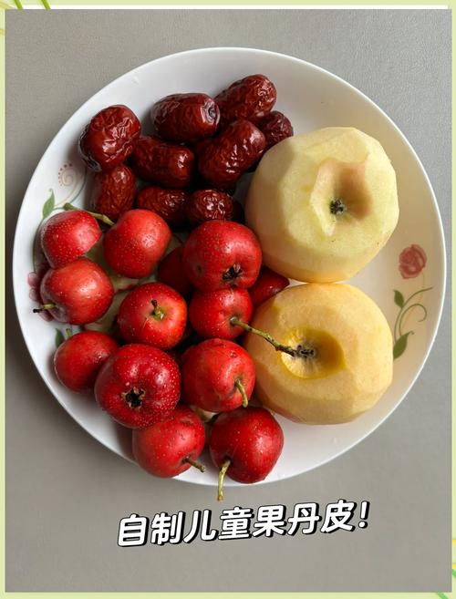 宝宝果丹皮怎么做?在家就能做吗?-图2 宝宝果丹皮怎么做?在家就能做吗?-图2