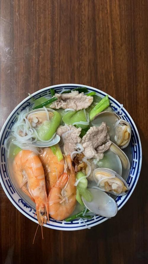 海鲜米粉汤怎么做才正宗?-图3 海鲜米粉汤怎么做才正宗?-图3