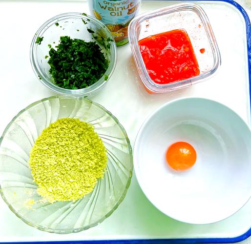 宝宝疙瘩面食怎么做好吃？-图1