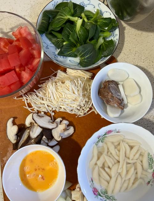 宝宝疙瘩面食怎么做好吃？-图2