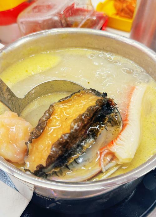 海鲜锅底料做什么好吃-图2 海鲜锅底料做什么好吃-图2