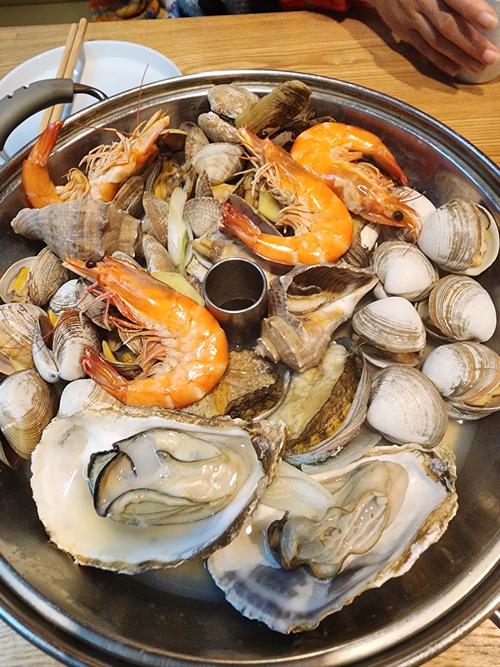 海鲜锅底料做什么好吃-图3 海鲜锅底料做什么好吃-图3