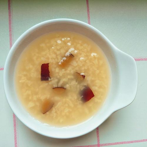 红枣稀饭 宝宝天天吃-图3 红枣稀饭 宝宝天天吃-图3