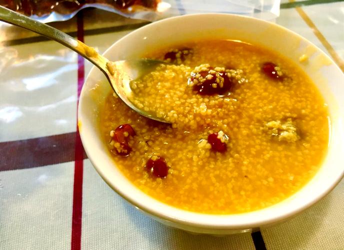 红枣稀饭 宝宝天天吃-图2 红枣稀饭 宝宝天天吃-图2
