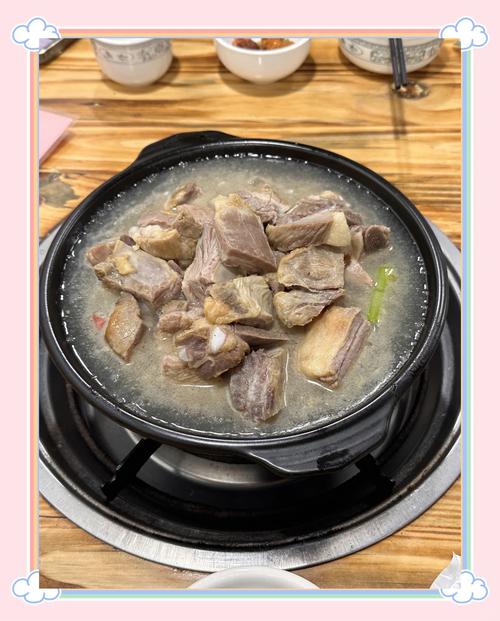 排骨火锅怎么做才好吃?-图3 排骨火锅怎么做才好吃?-图3