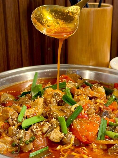 番茄炖鸡的做法大全家常-图3 番茄炖鸡的做法大全家常-图3