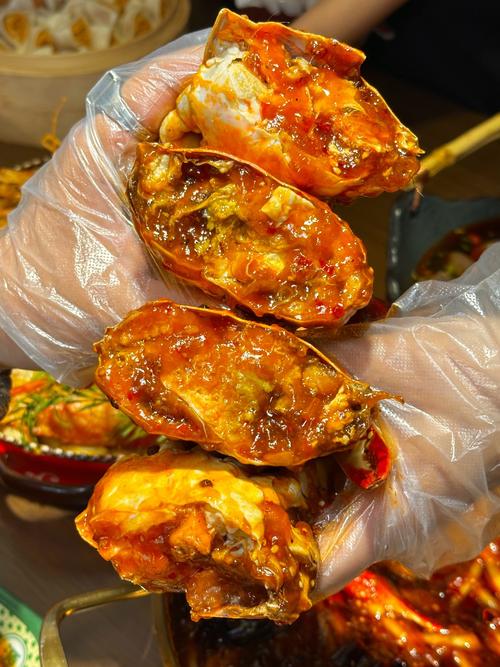 吃完海鲜吃橘子没事吧-图2