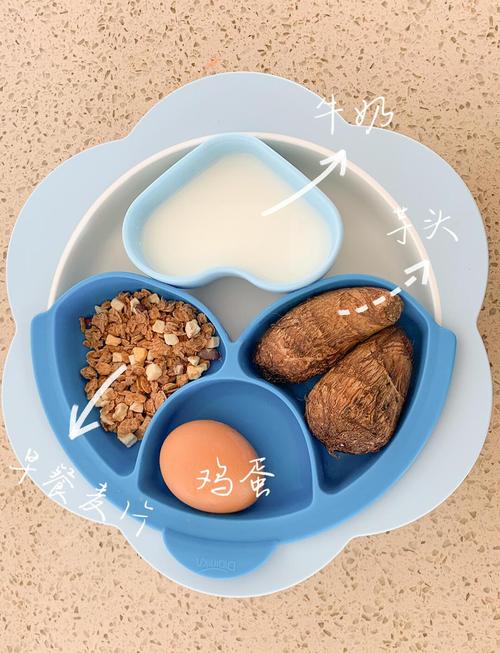 宝宝芋头怎么做好吃又简单？-图2