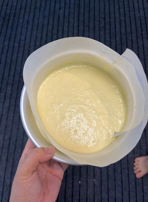 宝宝奶粉制作奶油奶酪-图2