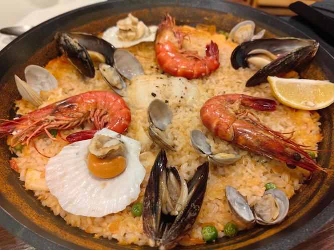西班牙海鲜饭到底用不用黄油？-图3