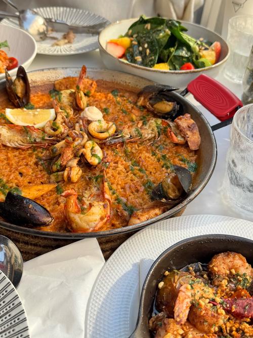 西班牙海鲜饭到底用不用黄油？-图2