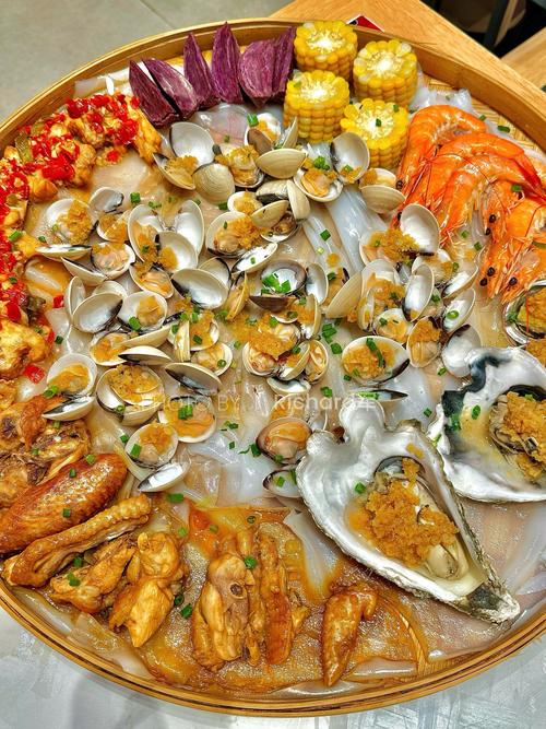 哪种海鲜大杂烩最出名？-图1