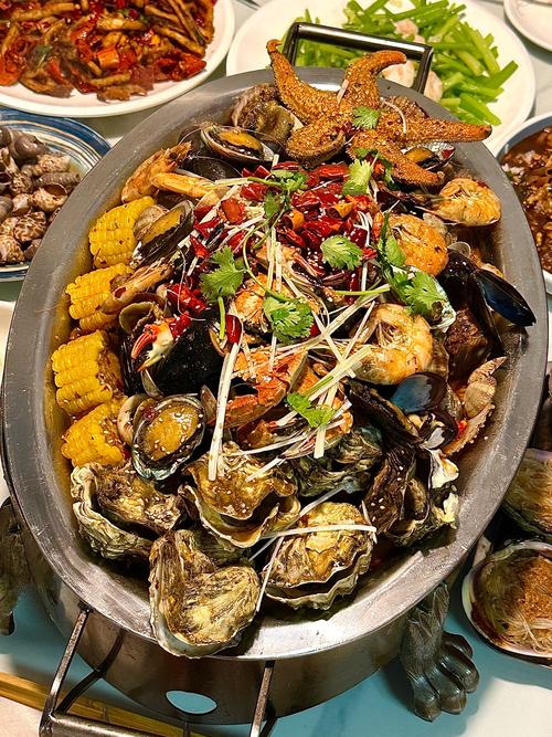 哪种海鲜大杂烩最出名？-图3