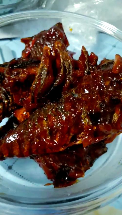 番茄鲅鱼怎么做才够家常？-图1