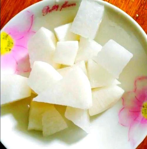 宝宝 猪肝 胡萝卜泥-图2 宝宝 猪肝 胡萝卜泥-图2