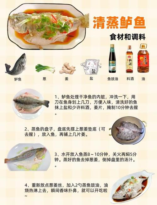 宝宝吃鲈鱼，哪种做法最营养又安全？-图1