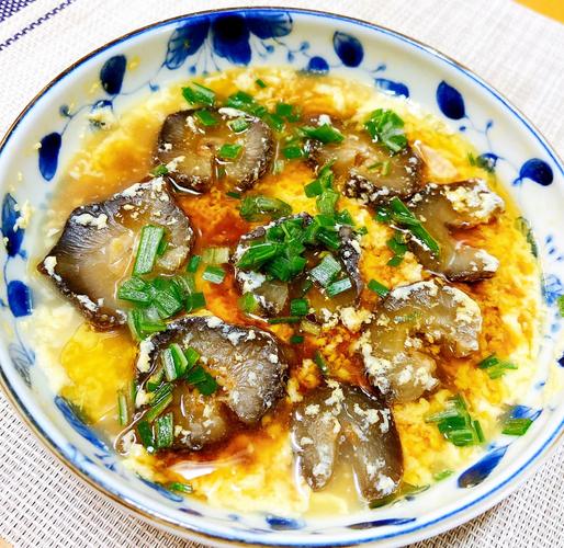 海参鸡蛋怎么做好吃又简单？-图2