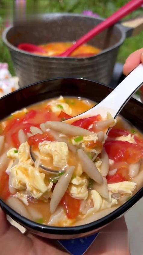 宝宝能吃西红柿青菜面-图3