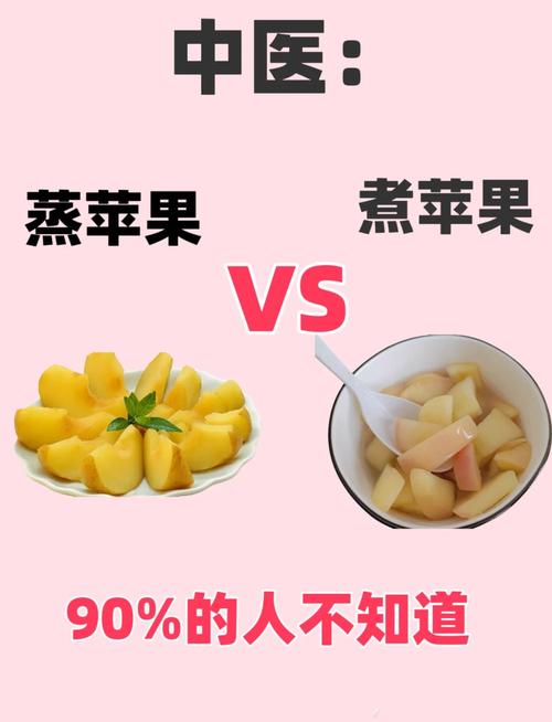 宝宝 苹果煮着吃好吗-图3