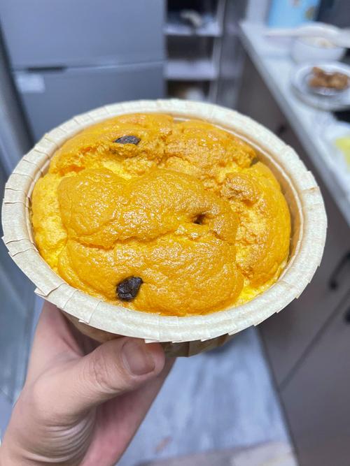 普通面粉能做宝宝蒸蛋糕吗?-图1 普通面粉能做宝宝蒸蛋糕吗?-图1