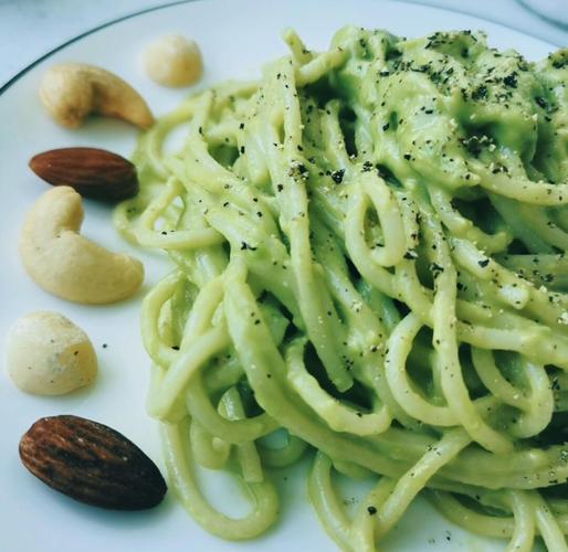 牛油果海鲜意面怎么做才好吃？-图2