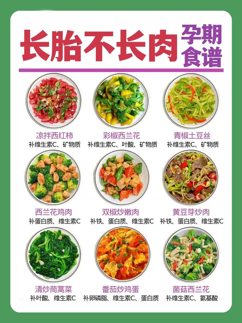 孕妇菜谱家常菜做法视频-图2 孕妇菜谱家常菜做法视频-图2