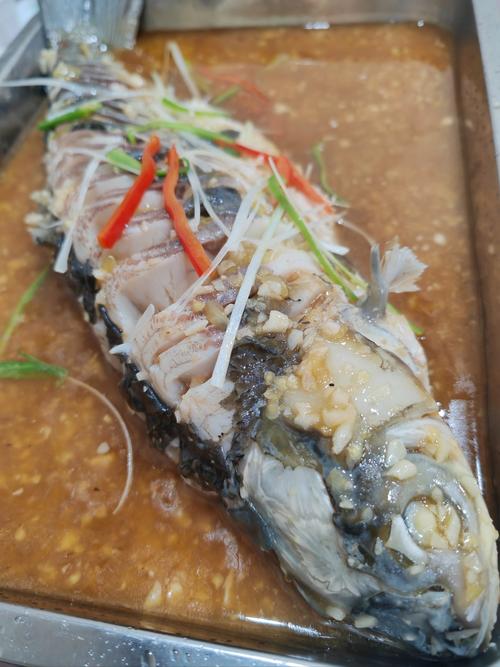 草鱼的做法大全家常视频-图2 草鱼的做法大全家常视频-图2