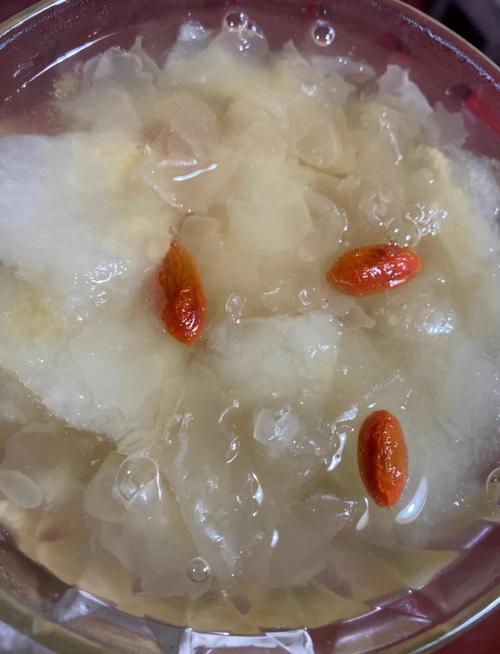 宝宝感冒 银耳雪梨汤-图1 宝宝感冒 银耳雪梨汤-图1