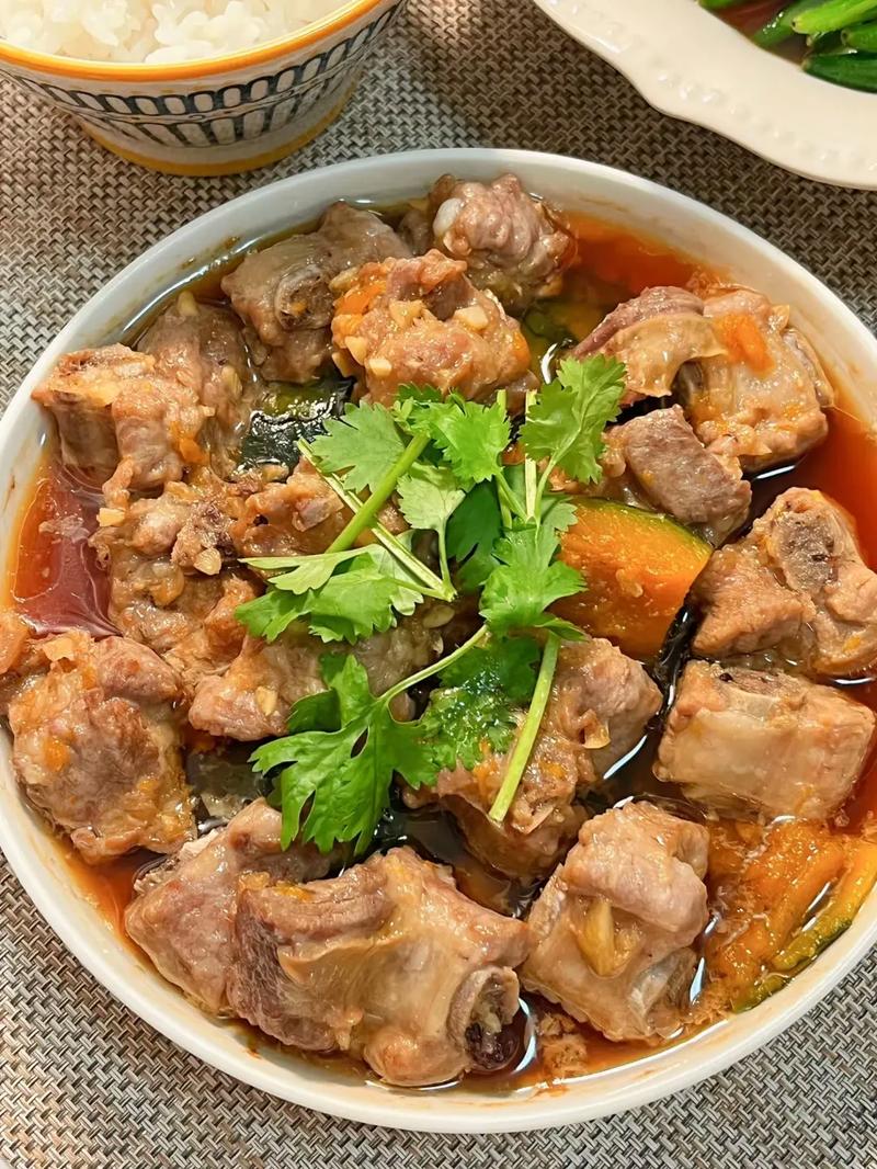 清蒸排骨的家常做法大全-图2