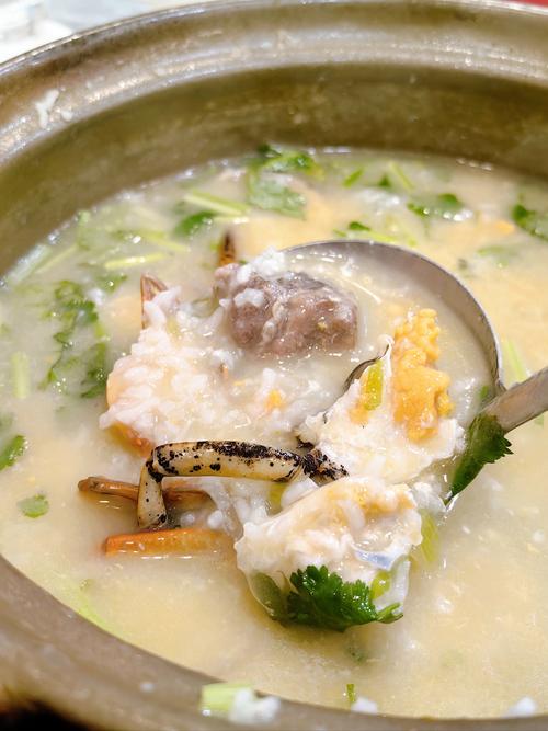 冬季海鲜煲汤，怎么煲才鲜暖入味？-图3