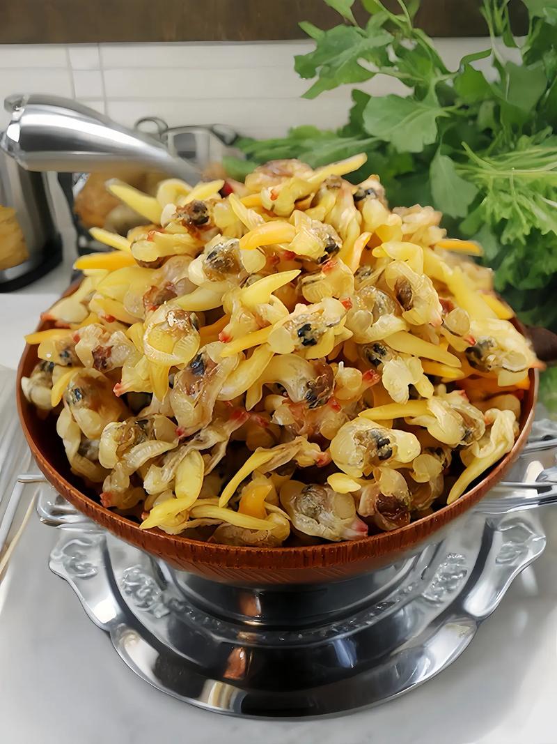 晒干海鲜怎么保存不变质?-图2 晒干海鲜怎么保存不变质?-图2